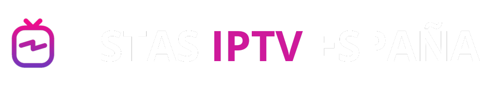 LISTAS IPTV ESPAÑA